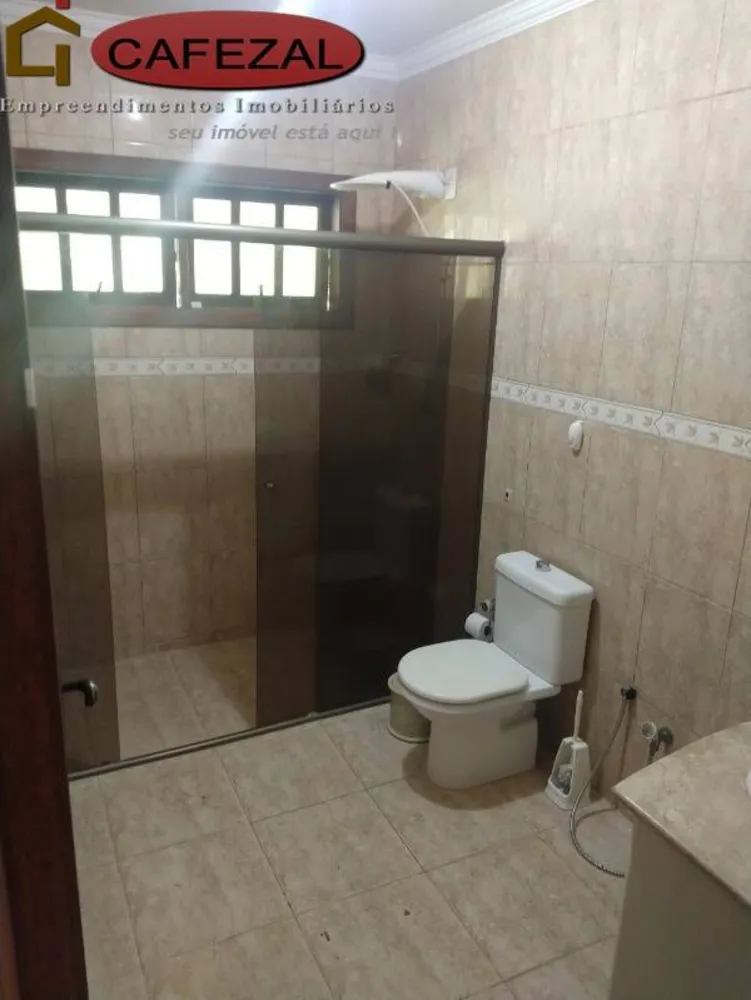 Casa, 3 quartos, 380 m² - Foto 8