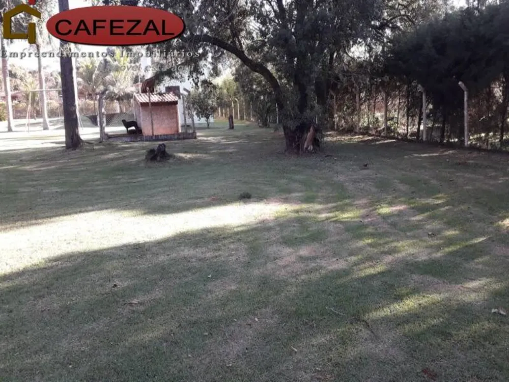 Casa, 3 quartos, 380 m² - Foto 11