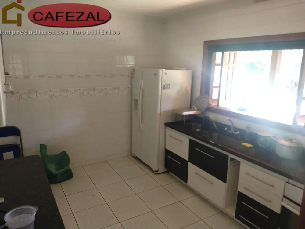 Casa, 3 quartos, 380 m² - Foto 6