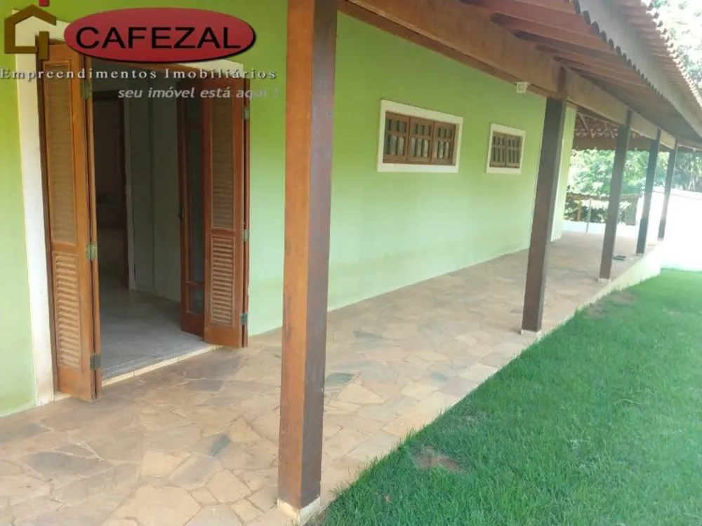 Casa, 3 quartos, 380 m² - Foto 2