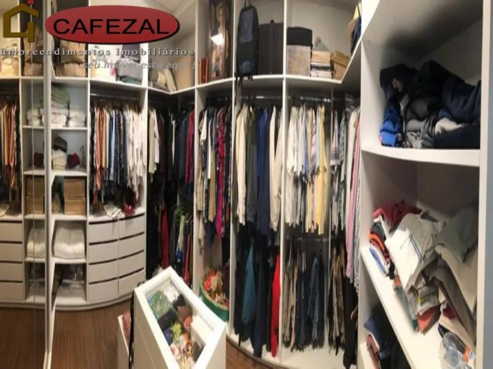 Casa de Condomínio, 6 quartos - Foto 10