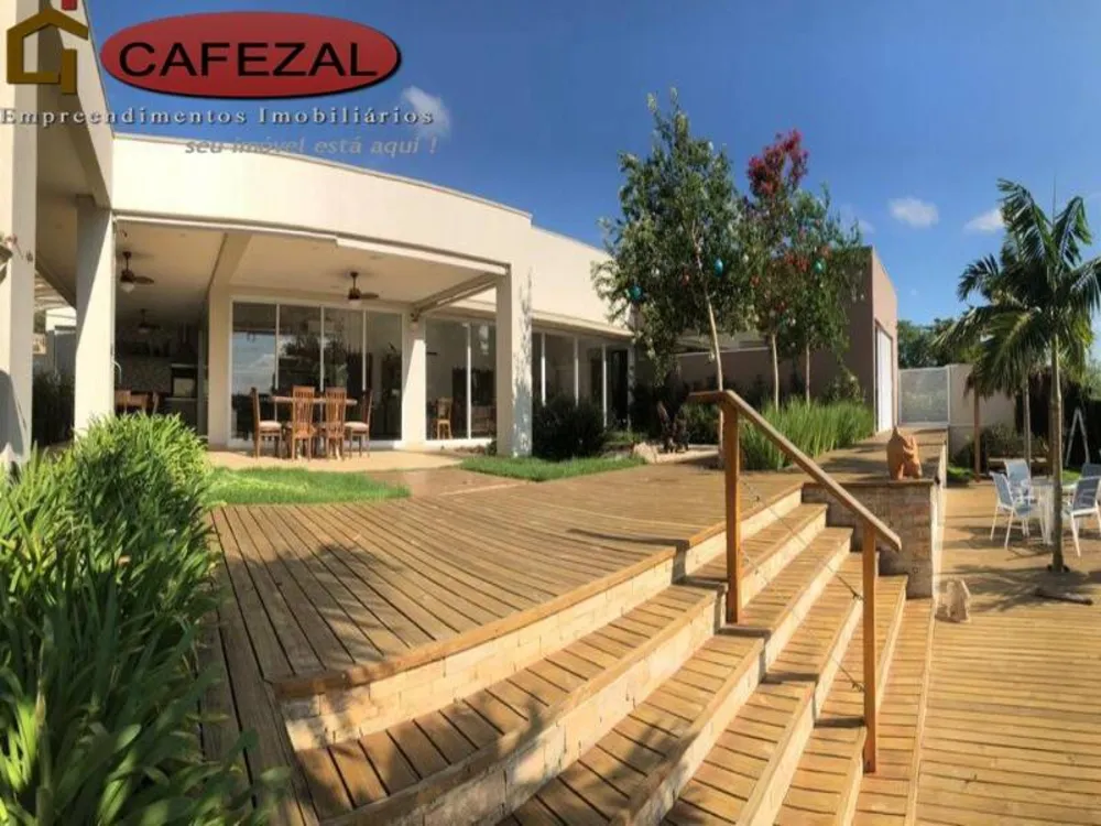 Casa de Condomínio, 6 quartos - Foto 6