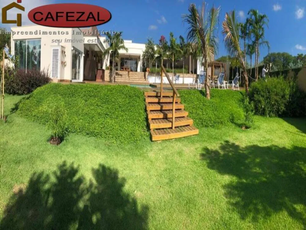 Casa de Condomínio, 6 quartos - Foto 5