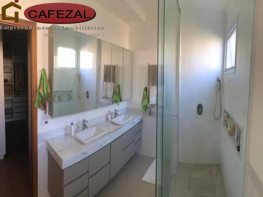Casa de Condomínio, 6 quartos - Foto 11