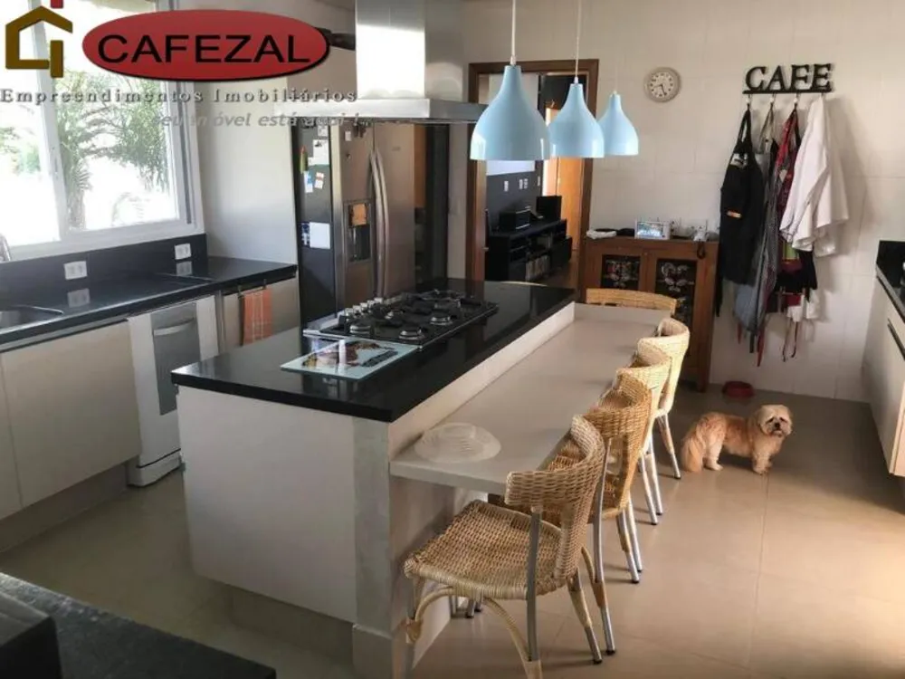 Casa de Condomínio, 6 quartos - Foto 9