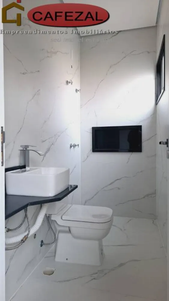 Casa de Condomínio, 3 quartos - Foto 7