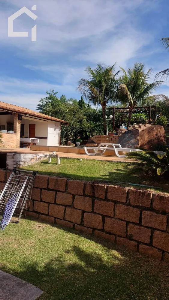 Casa, 3 quartos, 230 m² - Foto 1