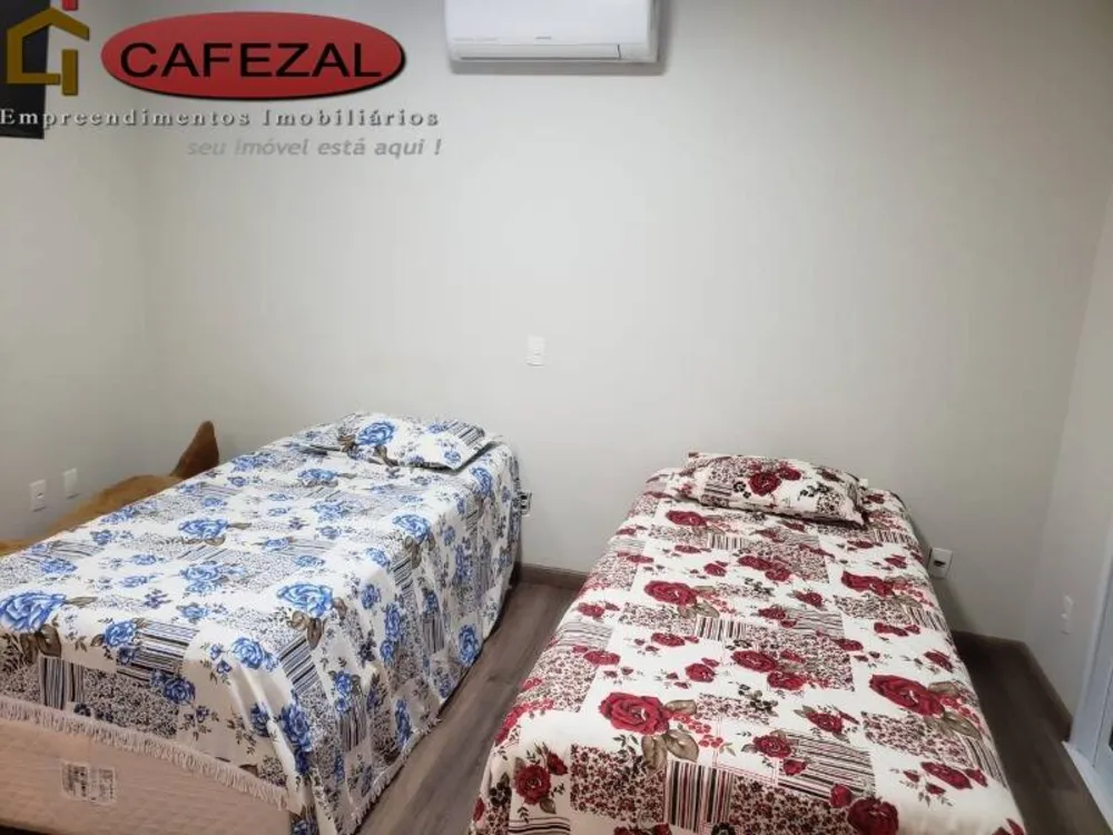 Casa de Condomínio, 4 quartos - Foto 7