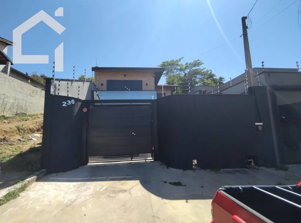 Casa, 2 quartos, 96 m² - Foto 1