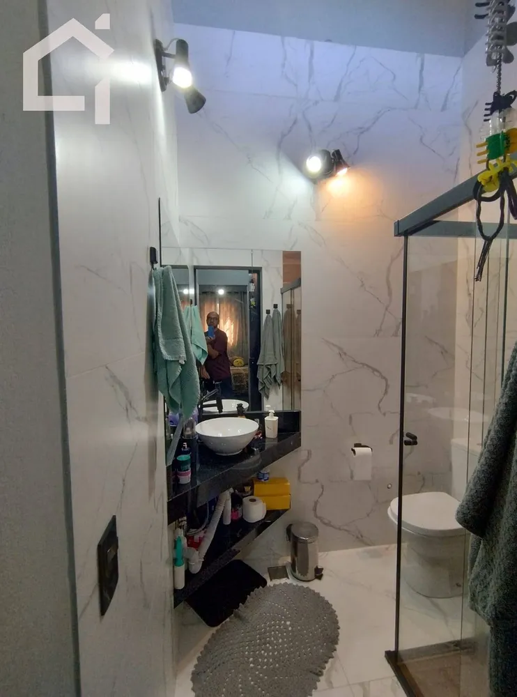 Casa, 2 quartos, 96 m² - Foto 5