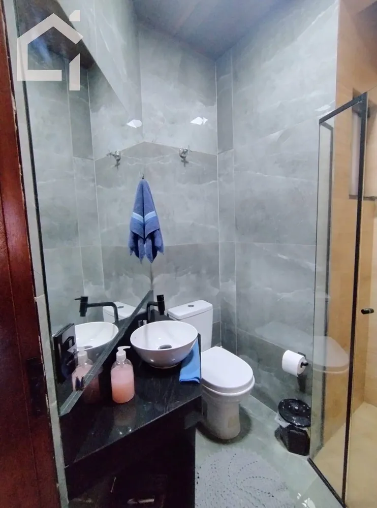 Casa, 2 quartos, 96 m² - Foto 6