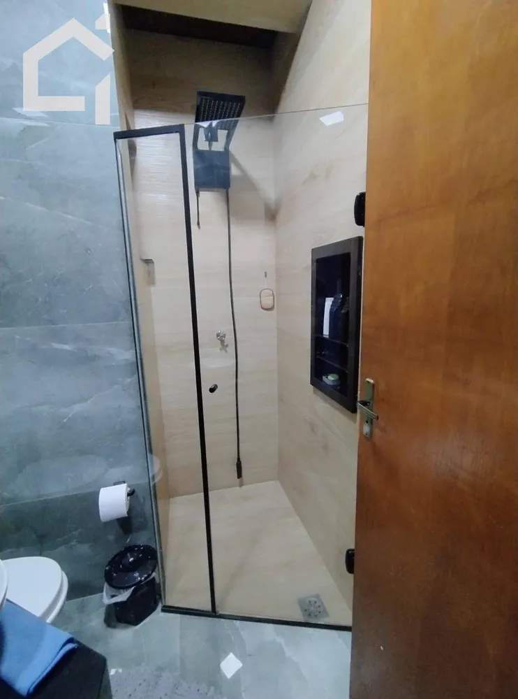 Casa, 2 quartos, 96 m² - Foto 8