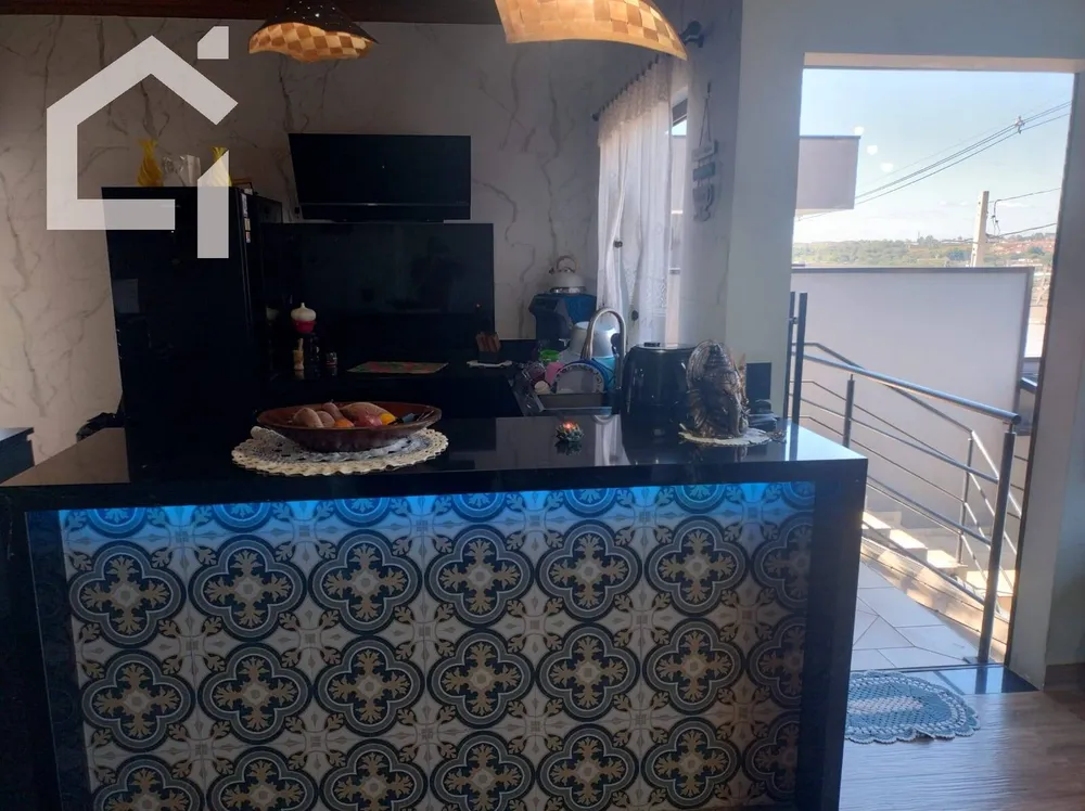 Casa, 2 quartos, 96 m² - Foto 4