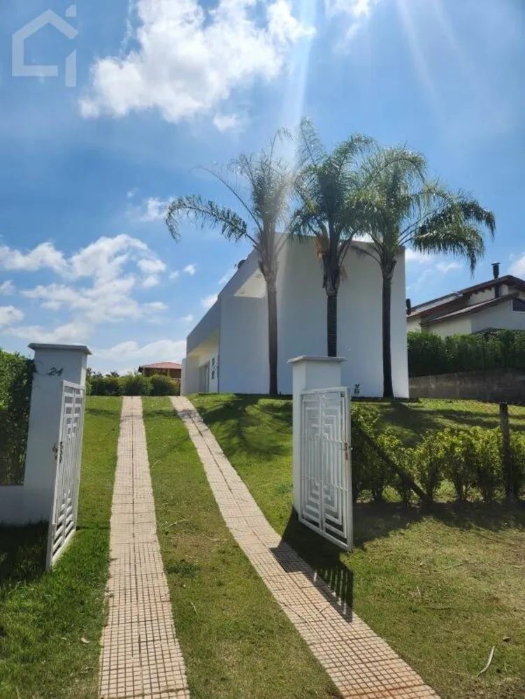 Casa, 4 quartos, 330 m² - Foto 2