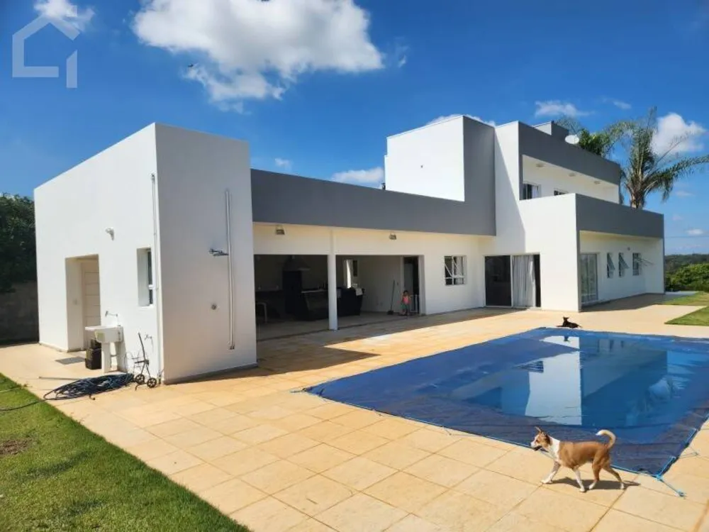 Casa, 4 quartos, 330 m² - Foto 4