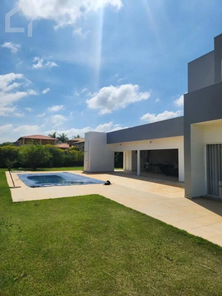 Casa, 4 quartos, 330 m² - Foto 3