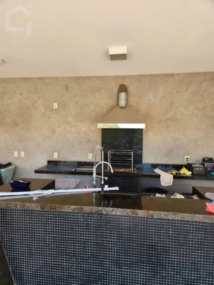 Casa, 4 quartos, 330 m² - Foto 5