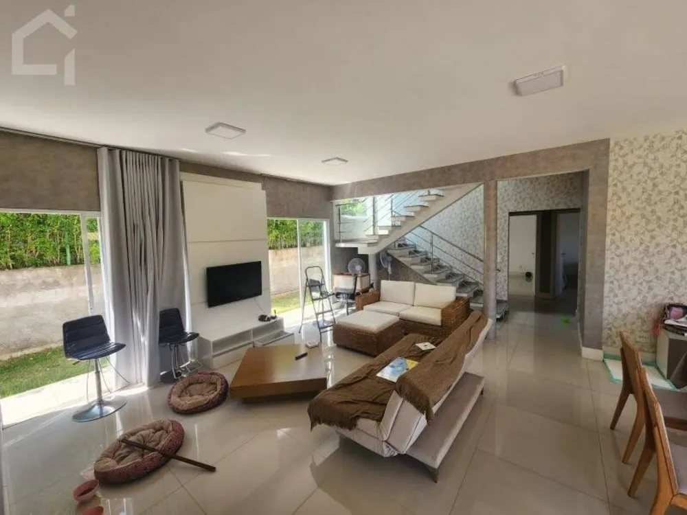 Casa, 4 quartos, 330 m² - Foto 6
