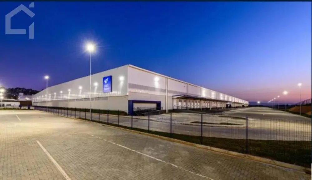 Depósito-Galpão, 4259 m² - Foto 1