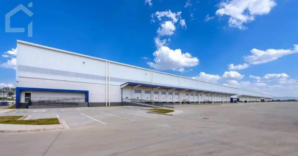 Depósito-Galpão, 4259 m² - Foto 2