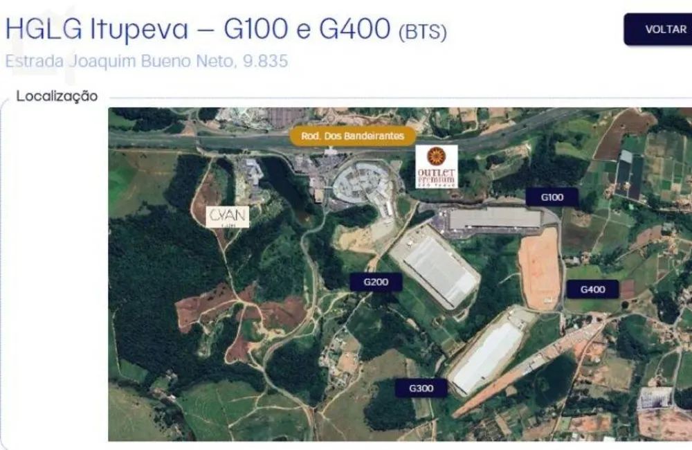 Depósito-Galpão, 4259 m² - Foto 7