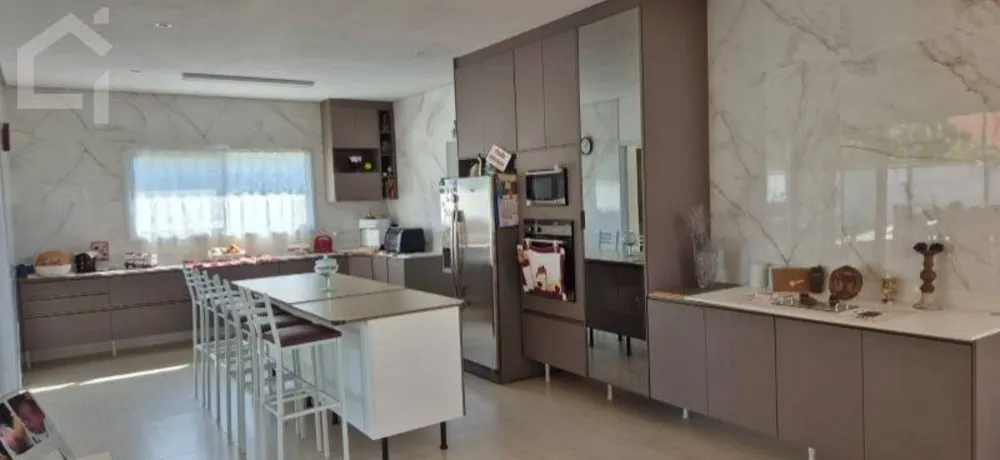 Casa de Condomínio, 4 quartos - Foto 6