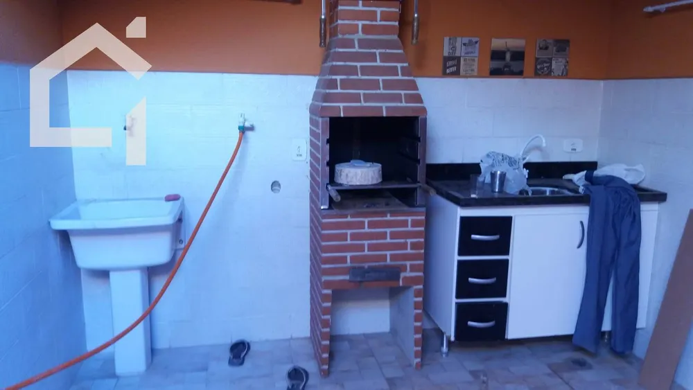 Casa, 4 quartos, 200 m² - Foto 2