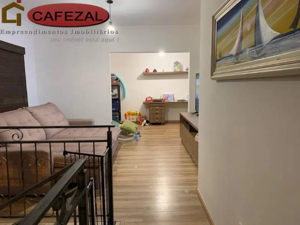 Casa de Condomínio, 3 quartos - Foto 8