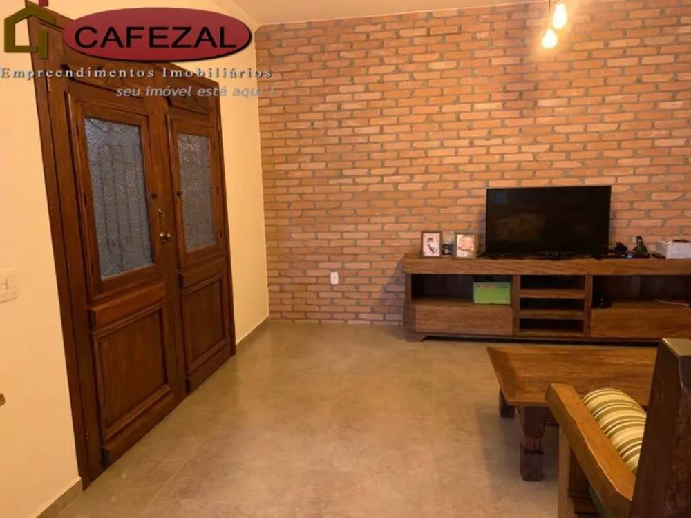 Casa de Condomínio, 3 quartos - Foto 2