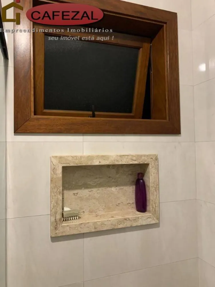 Casa de Condomínio, 3 quartos - Foto 5