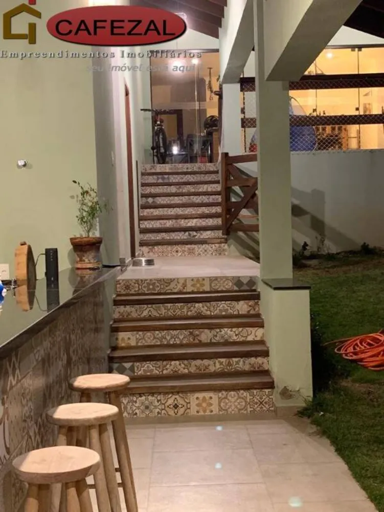 Casa de Condomínio, 3 quartos - Foto 11