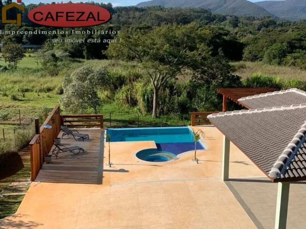 Casa de Condomínio, 3 quartos - Foto 10