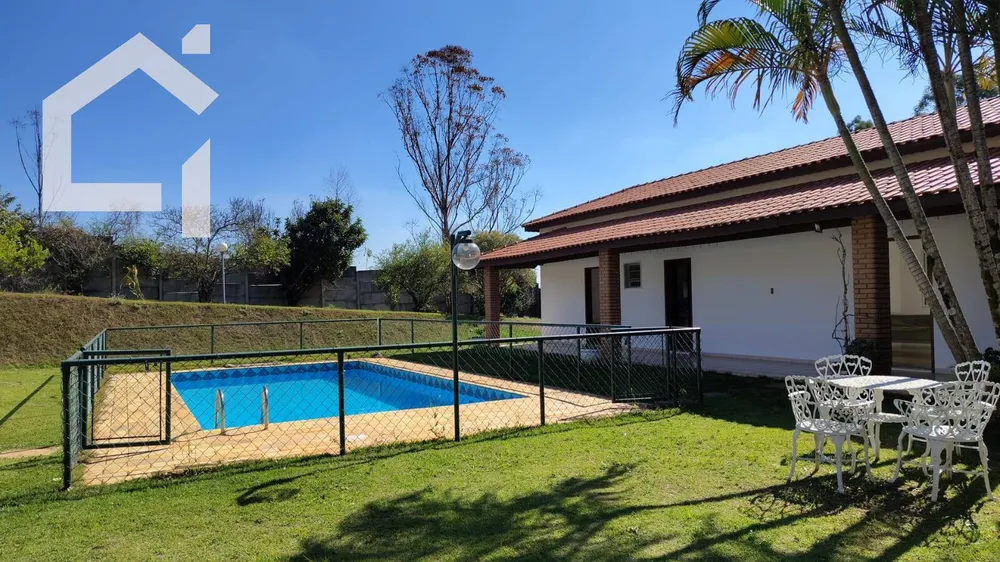 Casa, 4 quartos, 318 m² - Foto 1