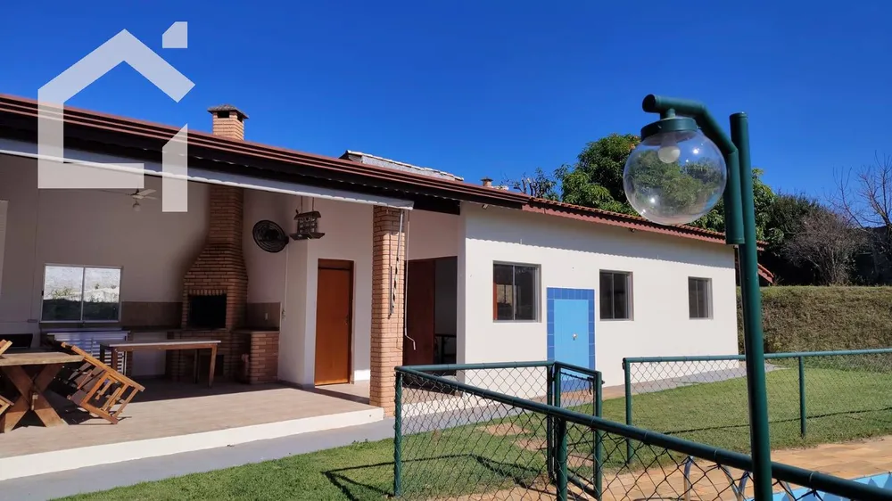 Casa, 4 quartos, 318 m² - Foto 8