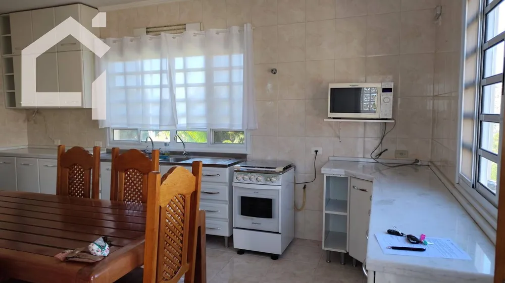 Casa, 4 quartos, 318 m² - Foto 5