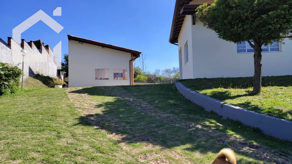 Casa, 4 quartos, 318 m² - Foto 2
