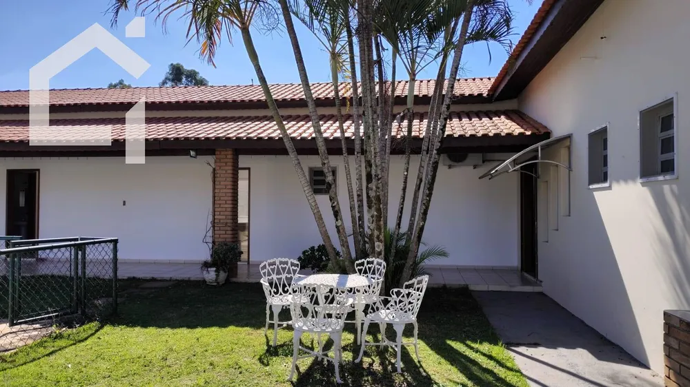 Casa, 4 quartos, 318 m² - Foto 7
