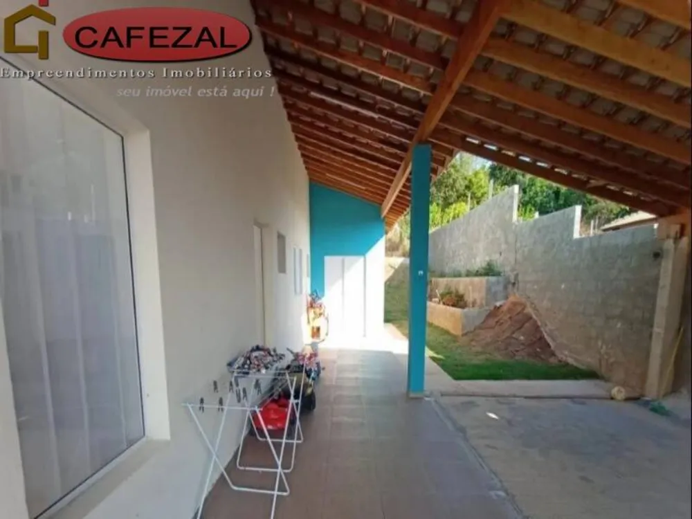 Casa, 4 quartos, 221 m² - Foto 6