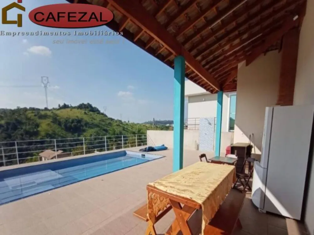 Casa, 4 quartos, 221 m² - Foto 5