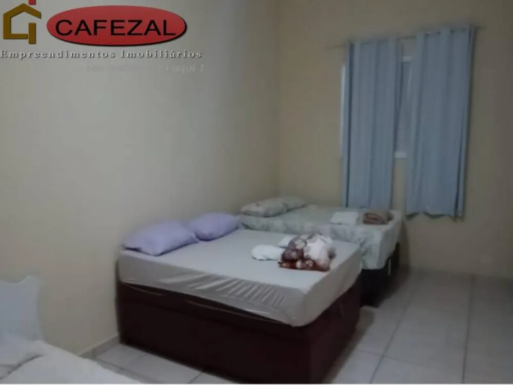 Casa, 4 quartos, 221 m² - Foto 10