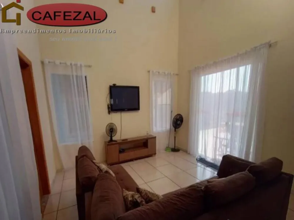Casa, 4 quartos, 221 m² - Foto 9
