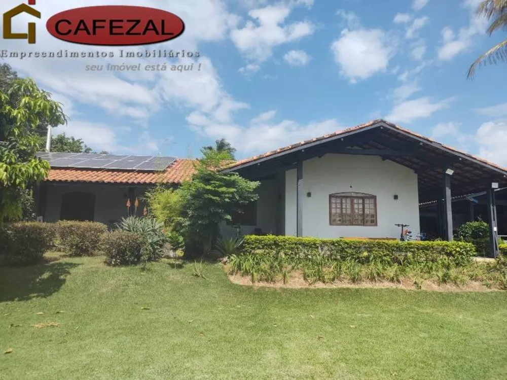 Casa, 4 quartos, 339 m² - Foto 3