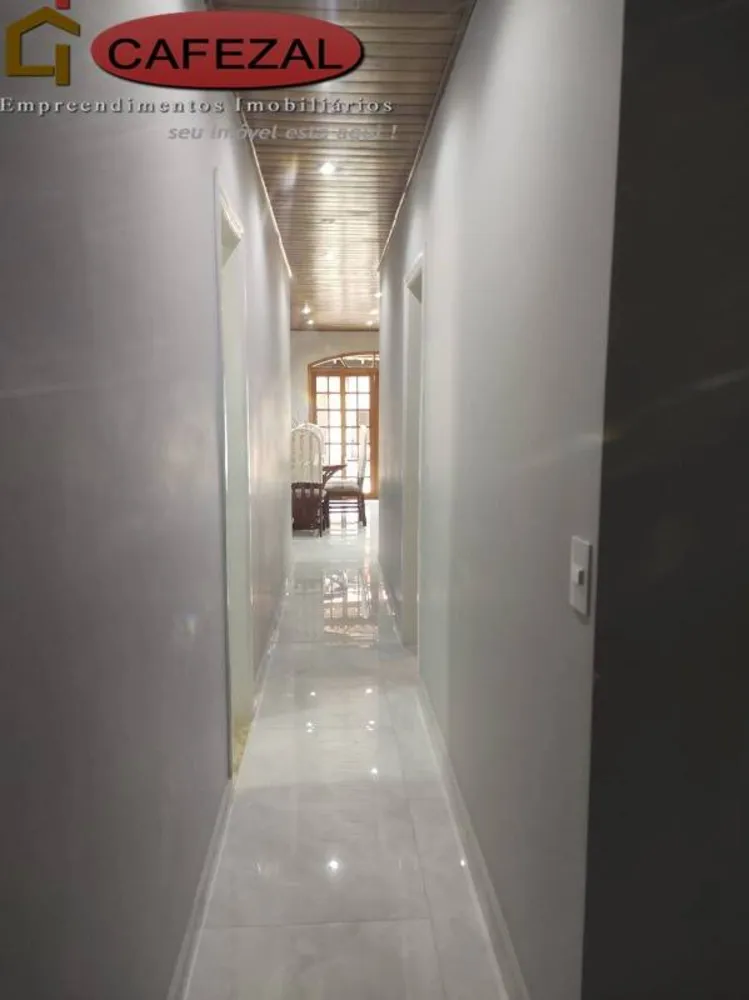 Casa, 4 quartos, 339 m² - Foto 8