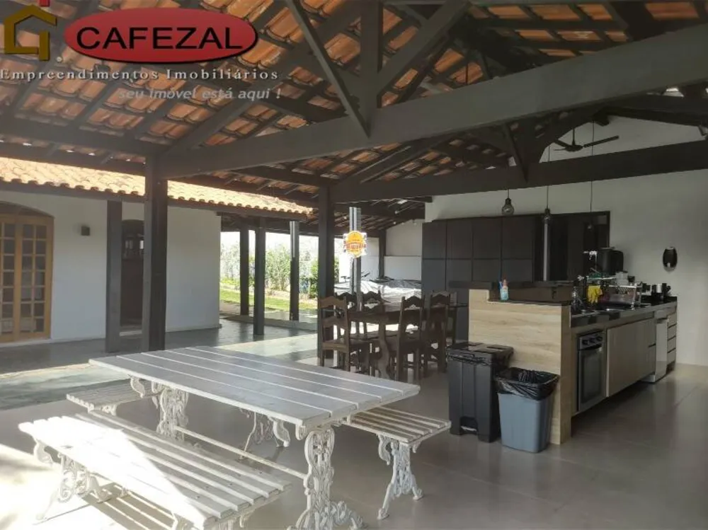Casa, 4 quartos, 339 m² - Foto 7