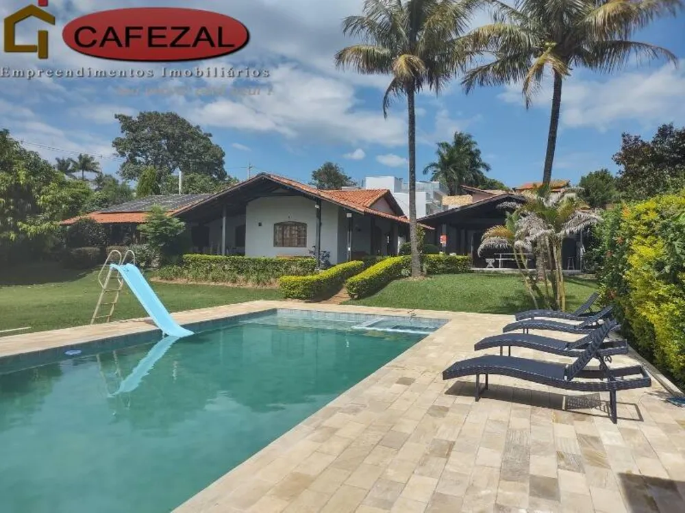 Casa, 4 quartos, 339 m² - Foto 4