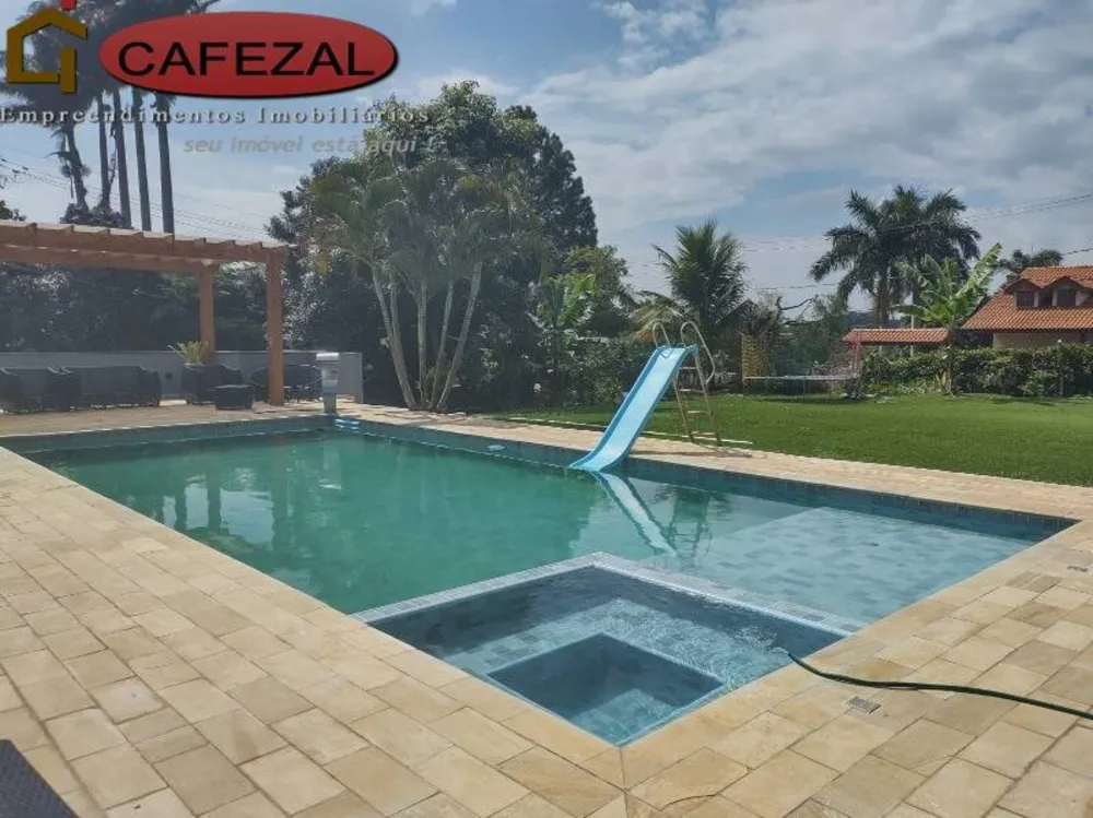 Casa, 4 quartos, 339 m² - Foto 5
