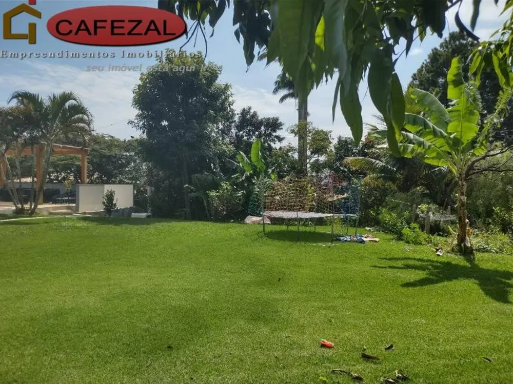 Casa, 4 quartos, 339 m² - Foto 6