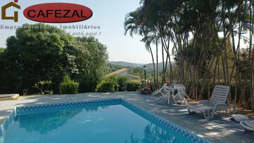 Casa, 3 quartos, 578 m² - Foto 3