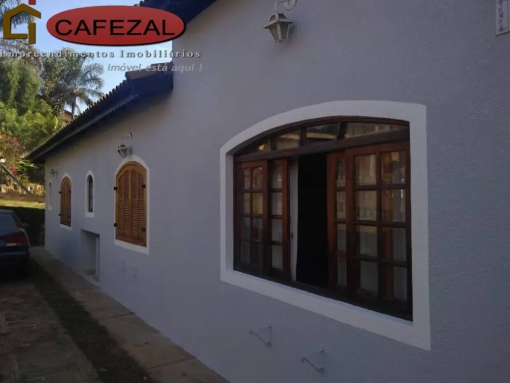 Casa, 3 quartos, 578 m² - Foto 8