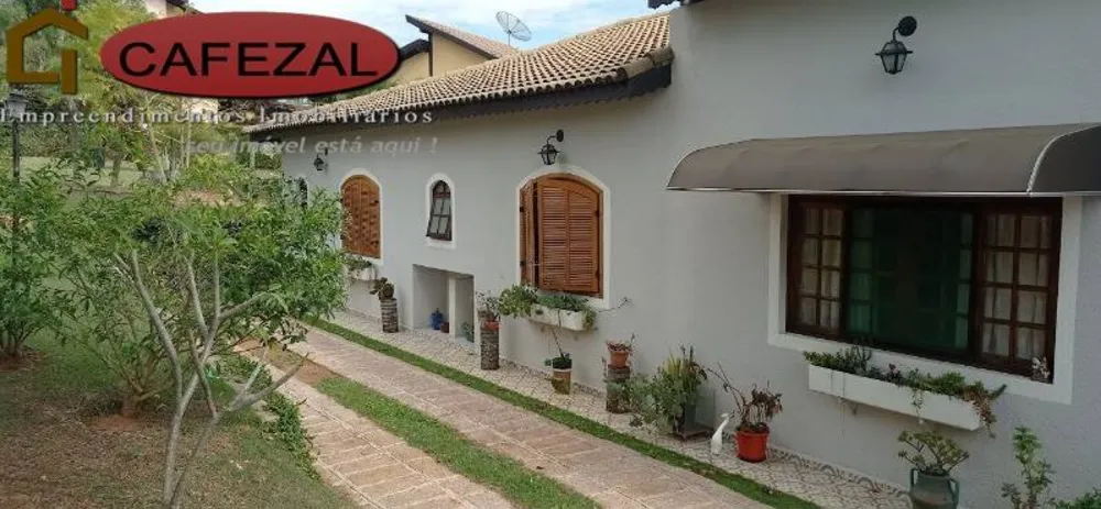 Casa, 3 quartos, 578 m² - Foto 2